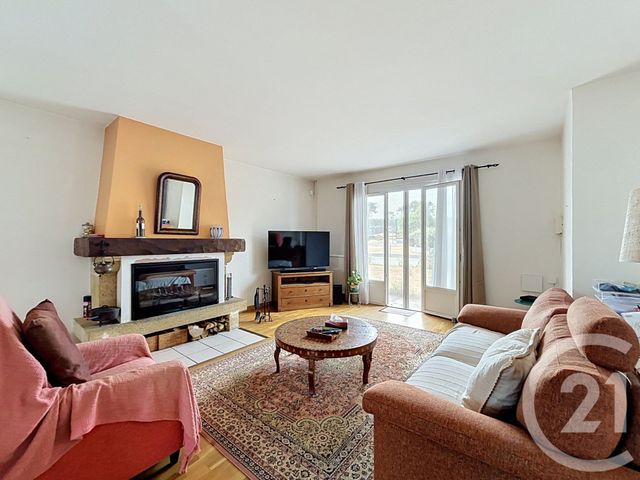Maison &agrave; vendre - 4 pi&egrave;ces - 102,36 m2 - Le Teich - 33 - AQUITAINE
