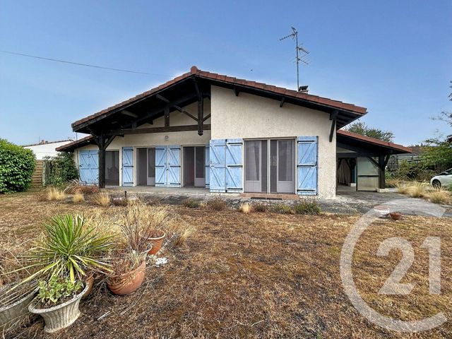maison - LE TEICH - 33