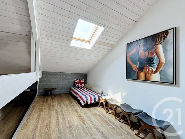 Maison &agrave; vendre - 5 pi&egrave;ces - 204,73 m2 - Gujan Mestras - 33 - AQUITAINE