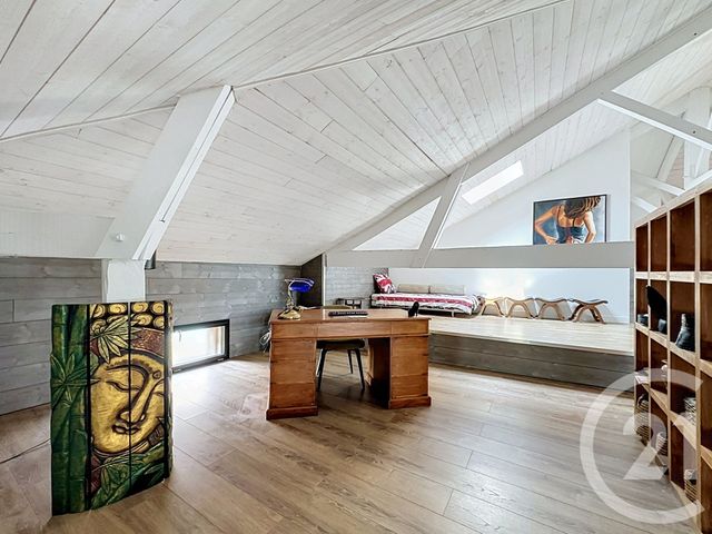 Maison &agrave; vendre - 5 pi&egrave;ces - 204,73 m2 - Gujan Mestras - 33 - AQUITAINE