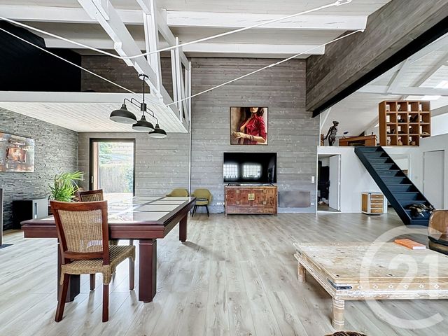 Maison &agrave; vendre - 5 pi&egrave;ces - 204,73 m2 - Gujan Mestras - 33 - AQUITAINE