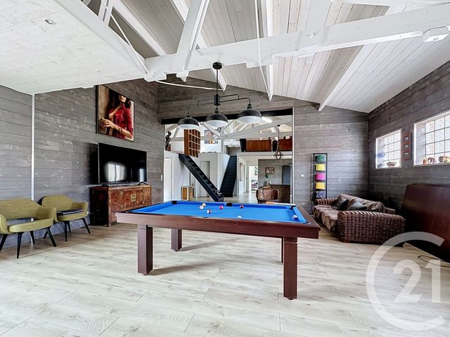 Maison &agrave; vendre - 5 pi&egrave;ces - 204,73 m2 - Gujan Mestras - 33 - AQUITAINE