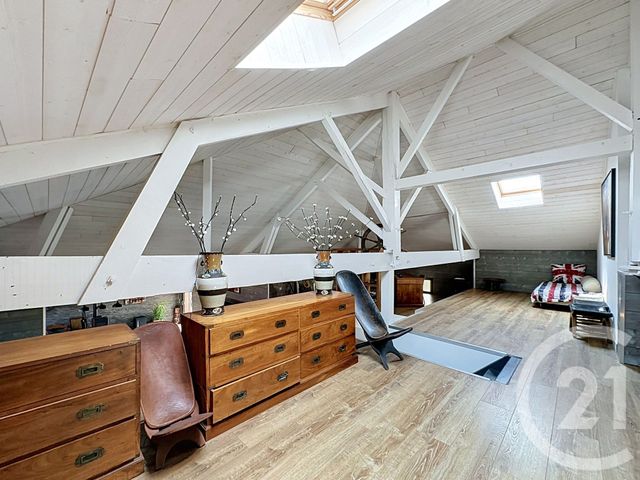 Maison &agrave; vendre - 5 pi&egrave;ces - 204,73 m2 - Gujan Mestras - 33 - AQUITAINE