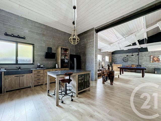 Maison &agrave; vendre - 5 pi&egrave;ces - 204,73 m2 - Gujan Mestras - 33 - AQUITAINE