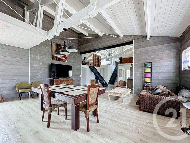 Maison &agrave; vendre - 5 pi&egrave;ces - 204,73 m2 - Gujan Mestras - 33 - AQUITAINE