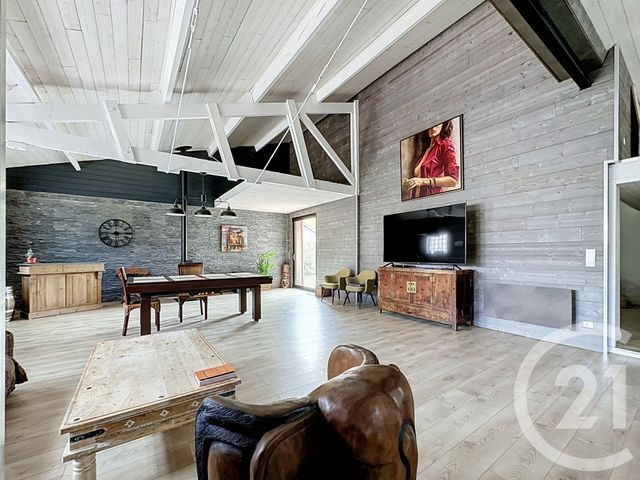 Maison &agrave; vendre - 5 pi&egrave;ces - 204,73 m2 - Gujan Mestras - 33 - AQUITAINE