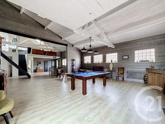 Maison &agrave; vendre - 5 pi&egrave;ces - 204,73 m2 - Gujan Mestras - 33 - AQUITAINE