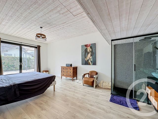 Maison &agrave; vendre - 5 pi&egrave;ces - 204,73 m2 - Gujan Mestras - 33 - AQUITAINE