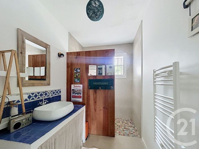 Maison &agrave; vendre - 4 pi&egrave;ces - 88,99 m2 - Gujan Mestras - 33 - AQUITAINE