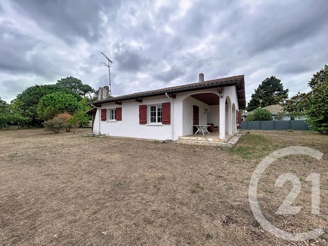 Maison &agrave; vendre - 4 pi&egrave;ces - 88,99 m2 - Gujan Mestras - 33 - AQUITAINE