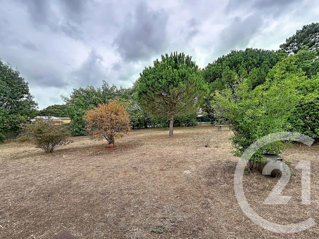 Maison &agrave; vendre - 4 pi&egrave;ces - 88,99 m2 - Gujan Mestras - 33 - AQUITAINE