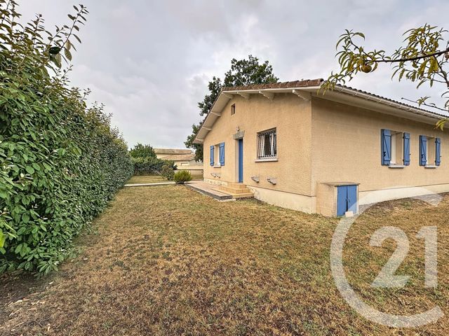 Maison &agrave; vendre - 4 pi&egrave;ces - 91,32 m2 - Le Teich - 33 - AQUITAINE