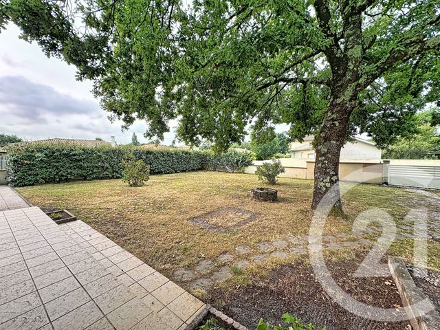 Maison &agrave; vendre - 4 pi&egrave;ces - 91,32 m2 - Le Teich - 33 - AQUITAINE