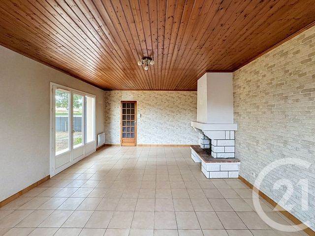 Maison &agrave; vendre - 4 pi&egrave;ces - 91,32 m2 - Le Teich - 33 - AQUITAINE