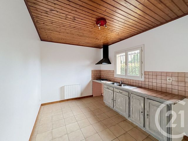 Maison &agrave; vendre - 4 pi&egrave;ces - 91,32 m2 - Le Teich - 33 - AQUITAINE