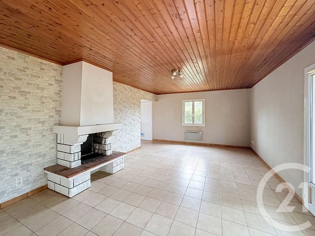 Maison &agrave; vendre - 4 pi&egrave;ces - 91,32 m2 - Le Teich - 33 - AQUITAINE