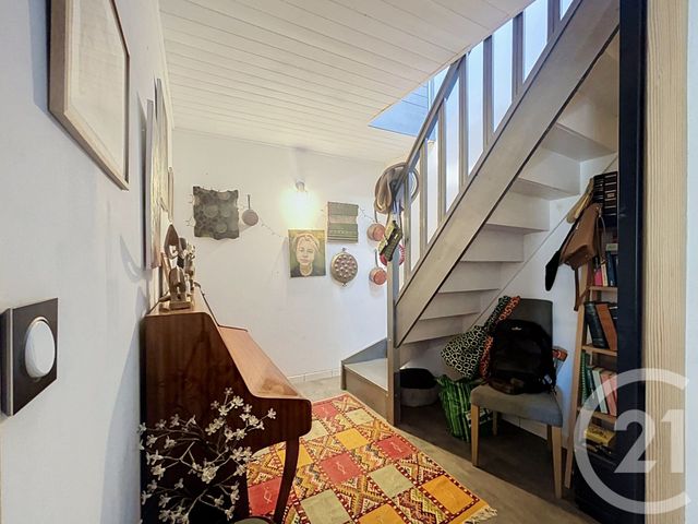 Maison &agrave; vendre - 4 pi&egrave;ces - 125,30 m2 - Gujan Mestras - 33 - AQUITAINE
