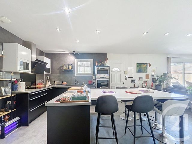 Maison &agrave; vendre - 4 pi&egrave;ces - 125,30 m2 - Gujan Mestras - 33 - AQUITAINE