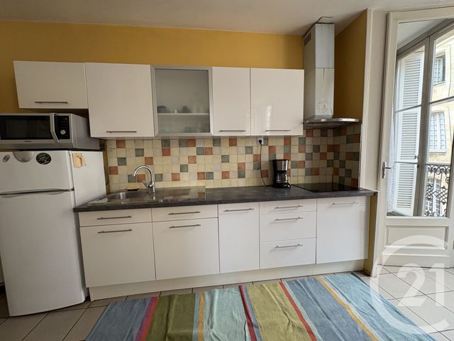 Appartement F2 &agrave; louer - 2 pi&egrave;ces - 41,01 m2 - Bordeaux - 33 - AQUITAINE