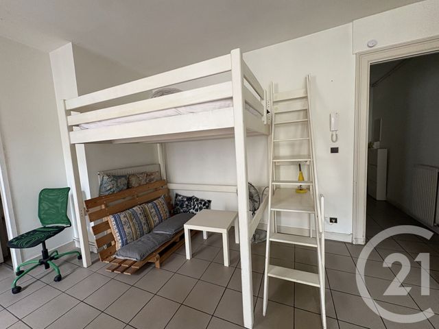 Appartement F2 &agrave; louer - 2 pi&egrave;ces - 41,01 m2 - Bordeaux - 33 - AQUITAINE