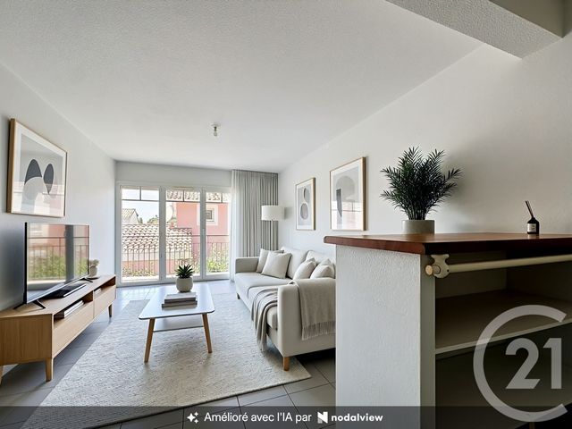 appartement - GUJAN MESTRAS - 33