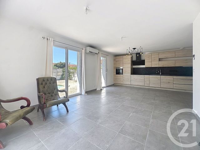 Maison &agrave; vendre - 4 pi&egrave;ces - 98 m2 - Gujan Mestras - 33 - AQUITAINE