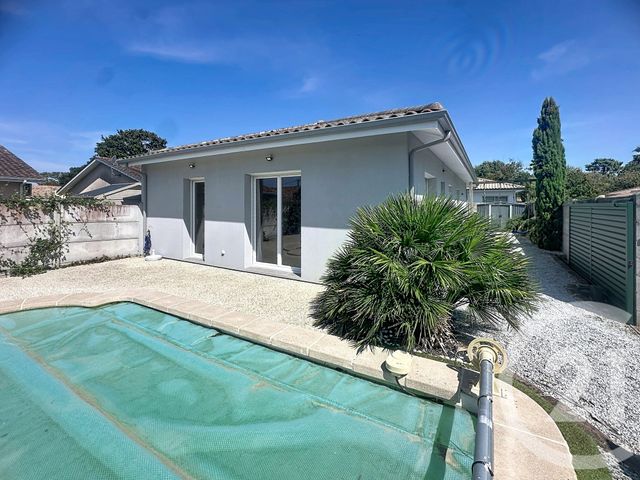 Maison &agrave; vendre - 4 pi&egrave;ces - 98 m2 - Gujan Mestras - 33 - AQUITAINE