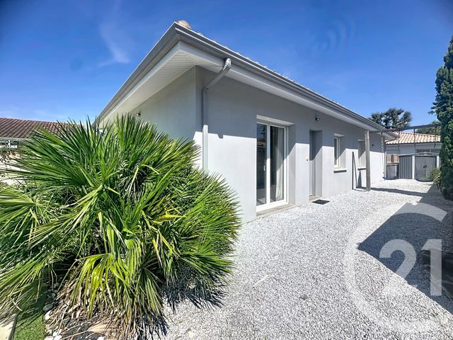 Maison &agrave; vendre - 4 pi&egrave;ces - 98 m2 - Gujan Mestras - 33 - AQUITAINE