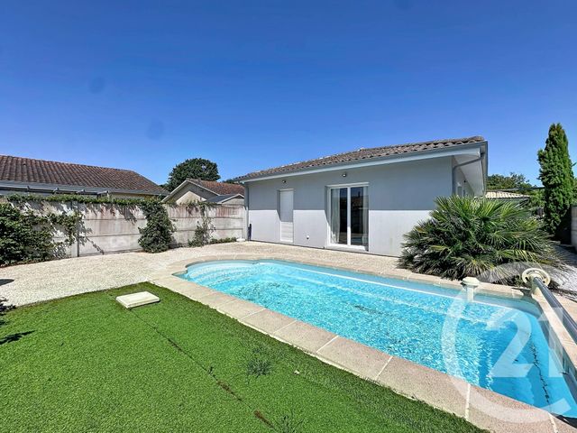 maison - GUJAN MESTRAS - 33
