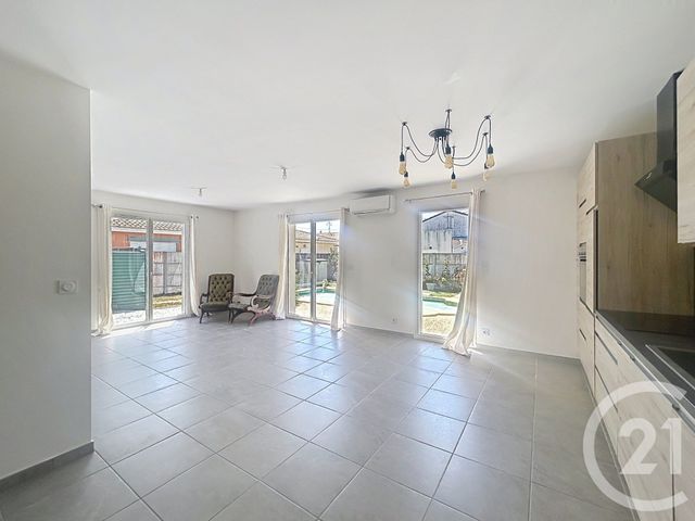 Maison &agrave; vendre - 4 pi&egrave;ces - 98 m2 - Gujan Mestras - 33 - AQUITAINE