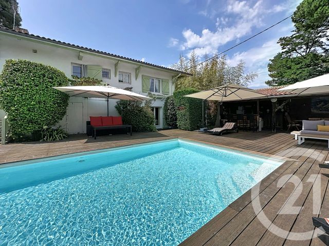 maison - GUJAN MESTRAS - 33