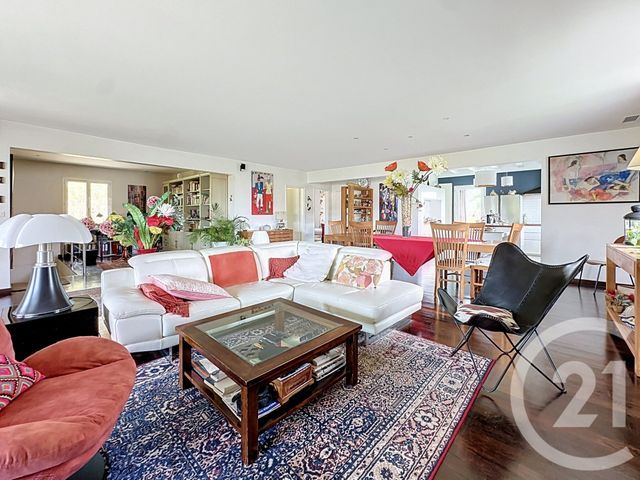Maison &agrave; vendre - 6 pi&egrave;ces - 222,29 m2 - Gujan Mestras - 33 - AQUITAINE