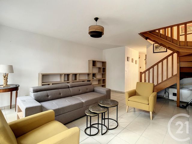 Maison &agrave; louer - 3 pi&egrave;ces - 71,42 m2 - Le Teich - 33 - AQUITAINE
