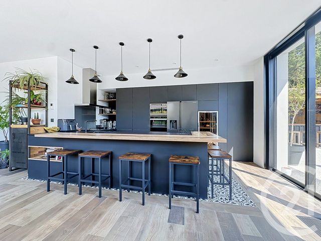 Maison &agrave; vendre - 5 pi&egrave;ces - 122,76 m2 - Gujan Mestras - 33 - AQUITAINE