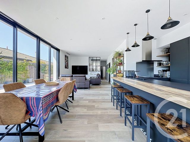 Maison &agrave; vendre - 5 pi&egrave;ces - 122,76 m2 - Gujan Mestras - 33 - AQUITAINE
