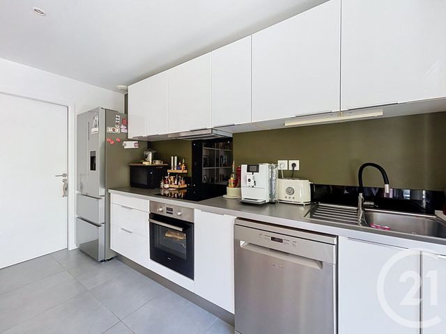 Maison &agrave; vendre - 3 pi&egrave;ces - 72,43 m2 - Gujan Mestras - 33 - AQUITAINE