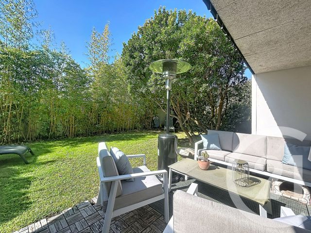 Maison &agrave; vendre - 3 pi&egrave;ces - 72,43 m2 - Gujan Mestras - 33 - AQUITAINE