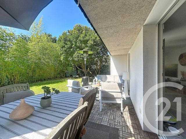 Maison &agrave; vendre - 3 pi&egrave;ces - 72,43 m2 - Gujan Mestras - 33 - AQUITAINE