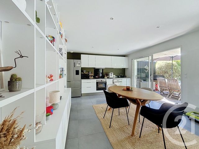 Maison &agrave; vendre - 3 pi&egrave;ces - 72,43 m2 - Gujan Mestras - 33 - AQUITAINE
