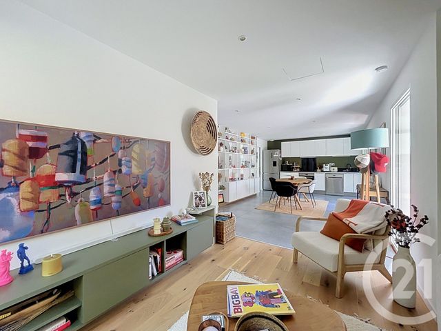 Maison &agrave; vendre - 3 pi&egrave;ces - 72,43 m2 - Gujan Mestras - 33 - AQUITAINE