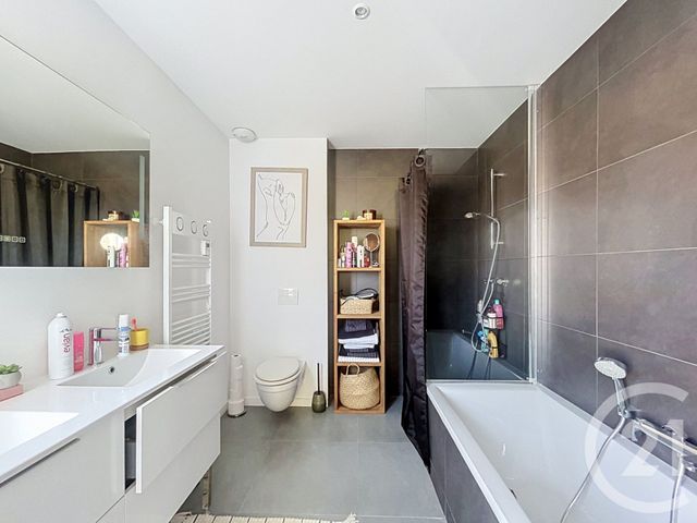 Maison &agrave; vendre - 3 pi&egrave;ces - 72,43 m2 - Gujan Mestras - 33 - AQUITAINE