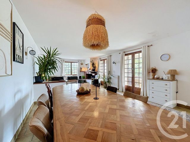 Maison &agrave; vendre - 7 pi&egrave;ces - 193,47 m2 - Gujan Mestras - 33 - AQUITAINE