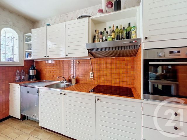 Maison &agrave; vendre - 7 pi&egrave;ces - 193,47 m2 - Gujan Mestras - 33 - AQUITAINE