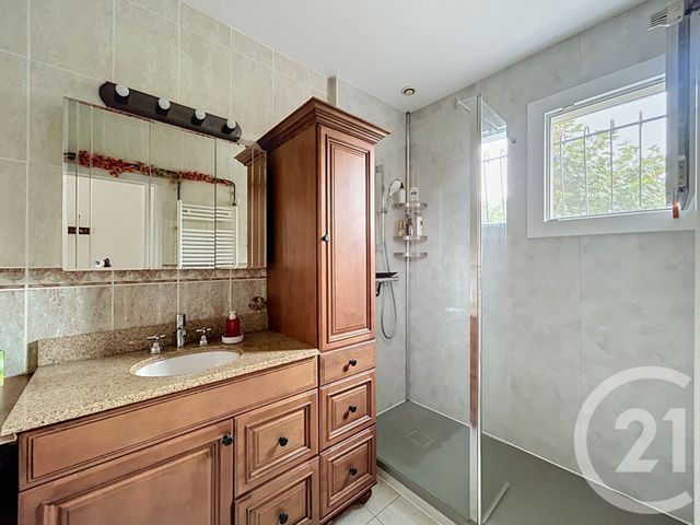 Maison &agrave; vendre - 4 pi&egrave;ces - 107 m2 - Le Teich - 33 - AQUITAINE