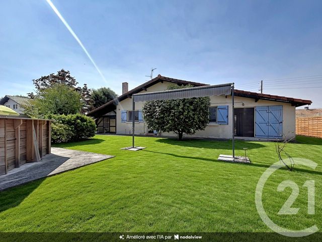 maison - LE TEICH - 33