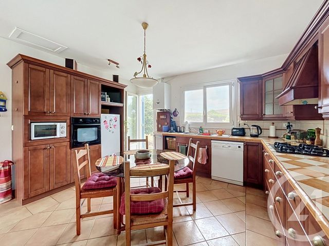 Maison &agrave; vendre - 4 pi&egrave;ces - 107 m2 - Le Teich - 33 - AQUITAINE