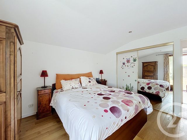 Maison &agrave; vendre - 4 pi&egrave;ces - 107 m2 - Le Teich - 33 - AQUITAINE