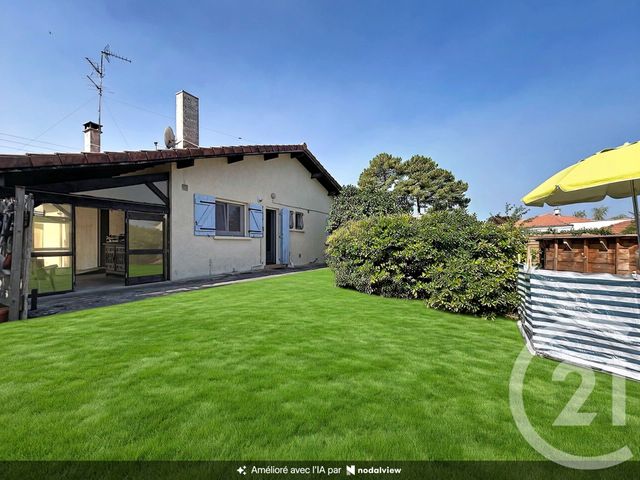 Maison &agrave; vendre - 4 pi&egrave;ces - 107 m2 - Le Teich - 33 - AQUITAINE