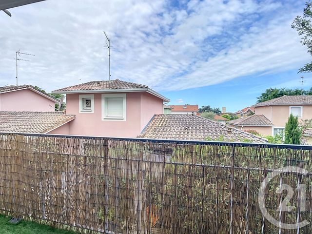 Appartement F2 &agrave; louer - 2 pi&egrave;ces - 39,88 m2 - Gujan Mestras - 33 - AQUITAINE