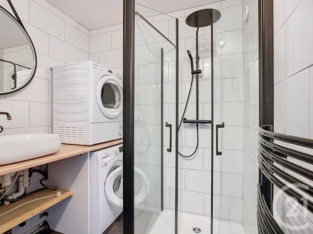 Appartement F2 &agrave; louer - 2 pi&egrave;ces - 39,88 m2 - Gujan Mestras - 33 - AQUITAINE